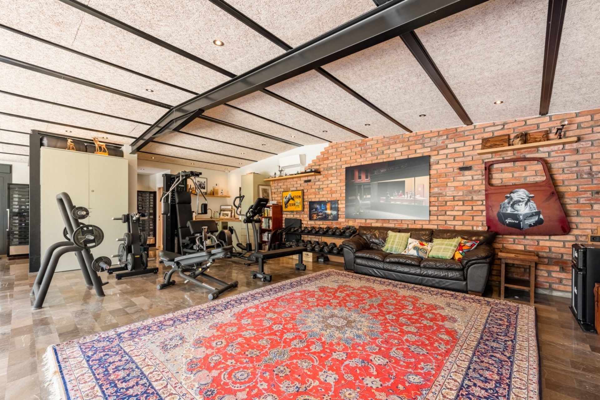 Rynek wtórny - Villa - Marbella - San Pedro de Alcántara