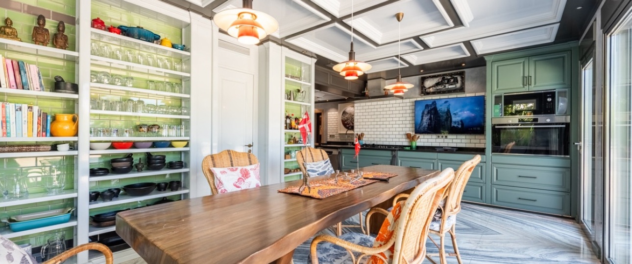 Rynek wtórny - Villa - Marbella - San Pedro de Alcántara