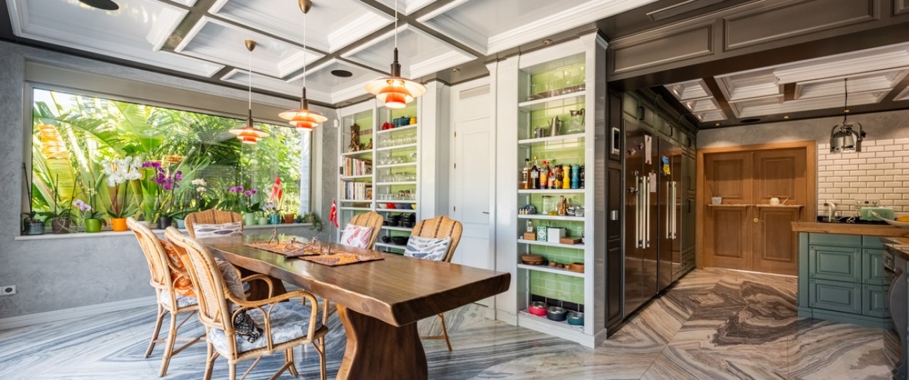 Rynek wtórny - Villa - Marbella - San Pedro de Alcántara