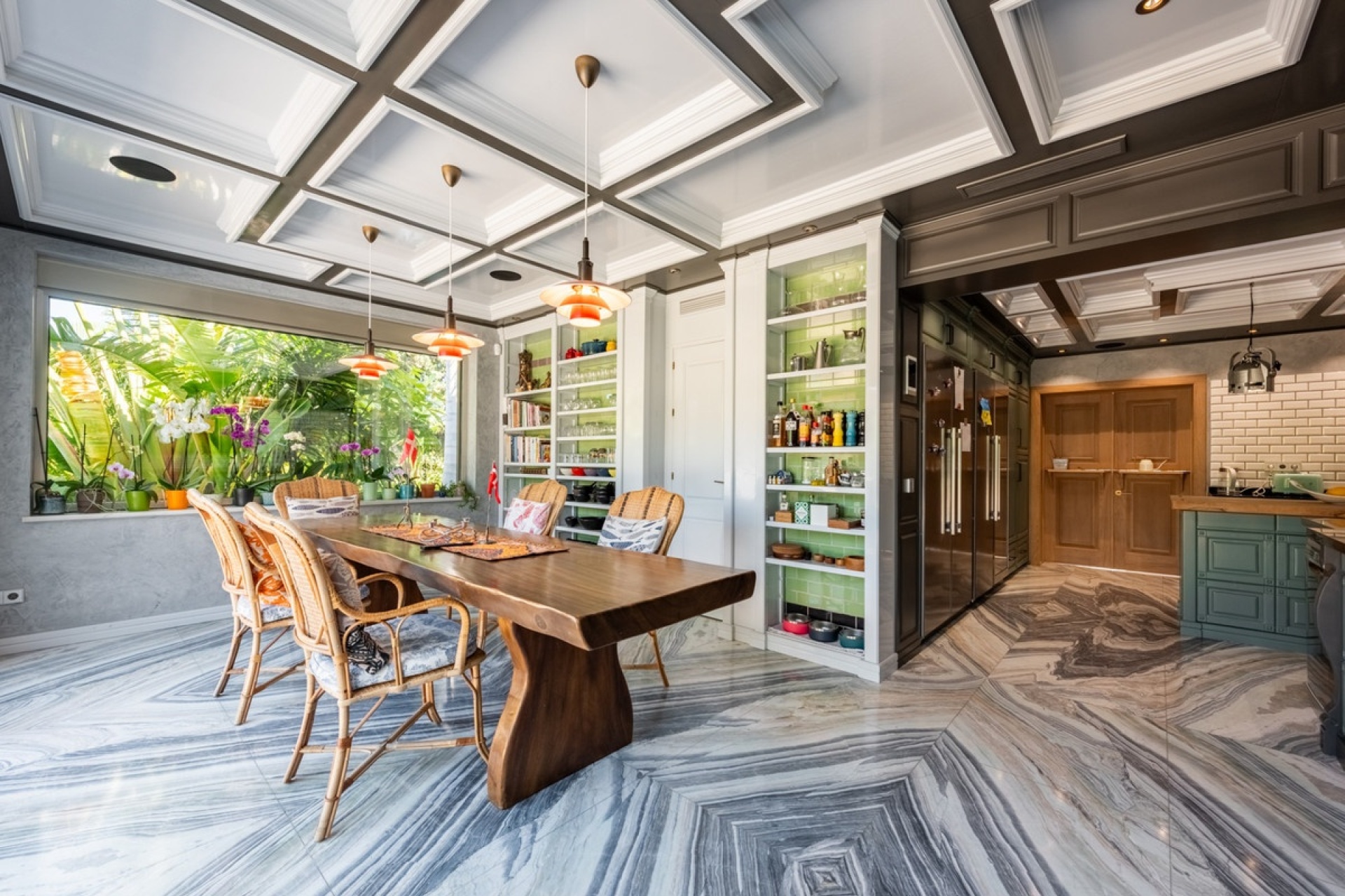 Rynek wtórny - Villa - Marbella - San Pedro de Alcántara
