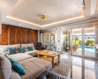 Rynek wtórny - Villa - Marbella - San Pedro de Alcántara