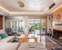 Rynek wtórny - Villa - Marbella - San Pedro de Alcántara