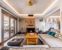 Rynek wtórny - Villa - Marbella - San Pedro de Alcántara