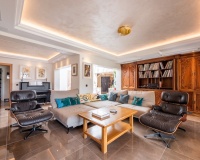 Rynek wtórny - Villa - Marbella - San Pedro de Alcántara