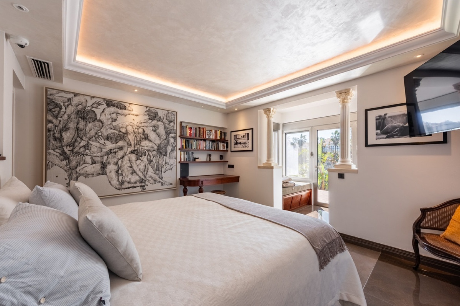 Rynek wtórny - Villa - Marbella - San Pedro de Alcántara