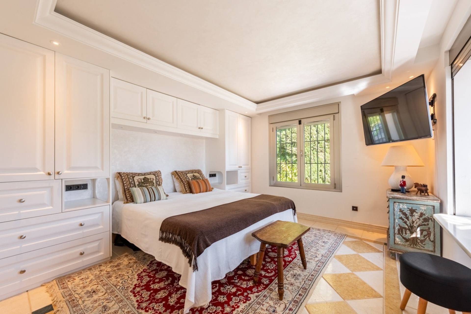Rynek wtórny - Villa - Marbella - San Pedro de Alcántara
