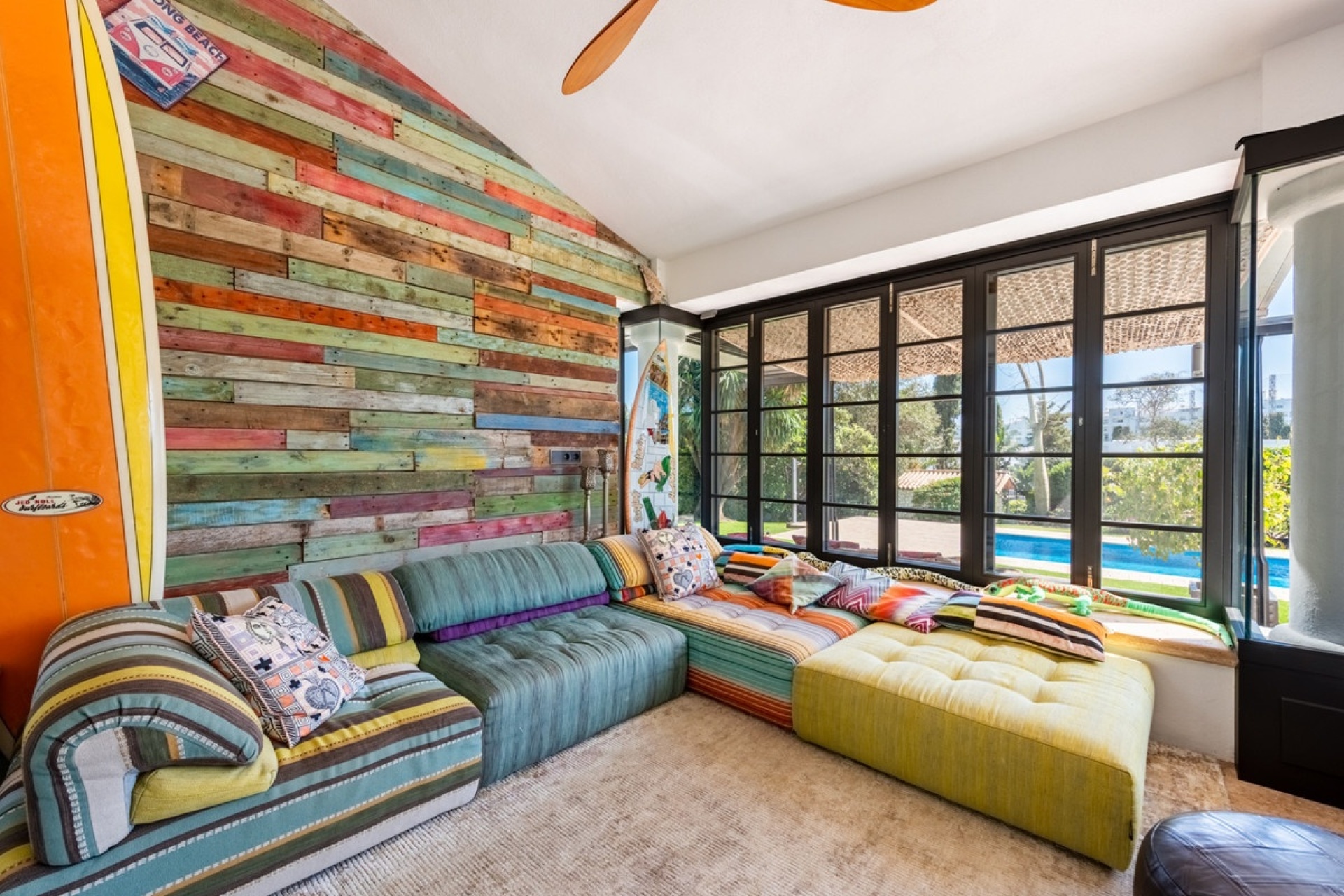 Rynek wtórny - Villa - Marbella - San Pedro de Alcántara