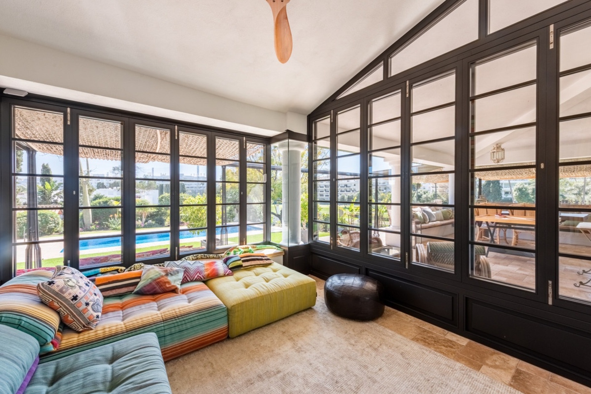Rynek wtórny - Villa - Marbella - San Pedro de Alcántara