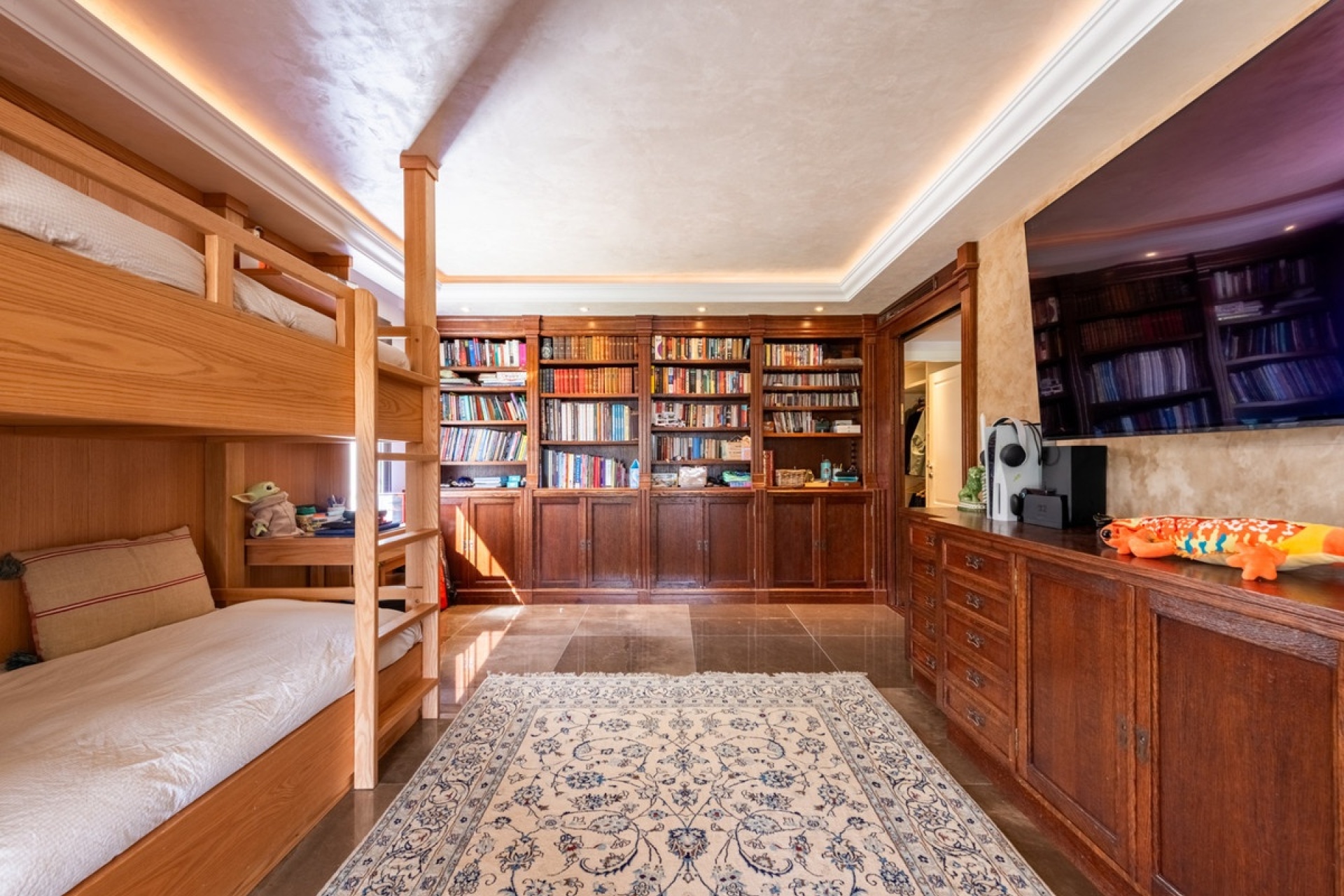 Rynek wtórny - Villa - Marbella - San Pedro de Alcántara