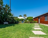 Rynek wtórny - Villa - Marbella - San Pedro de Alcántara