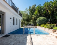 Rynek wtórny - Villa - Marbella - San Pedro de Alcántara
