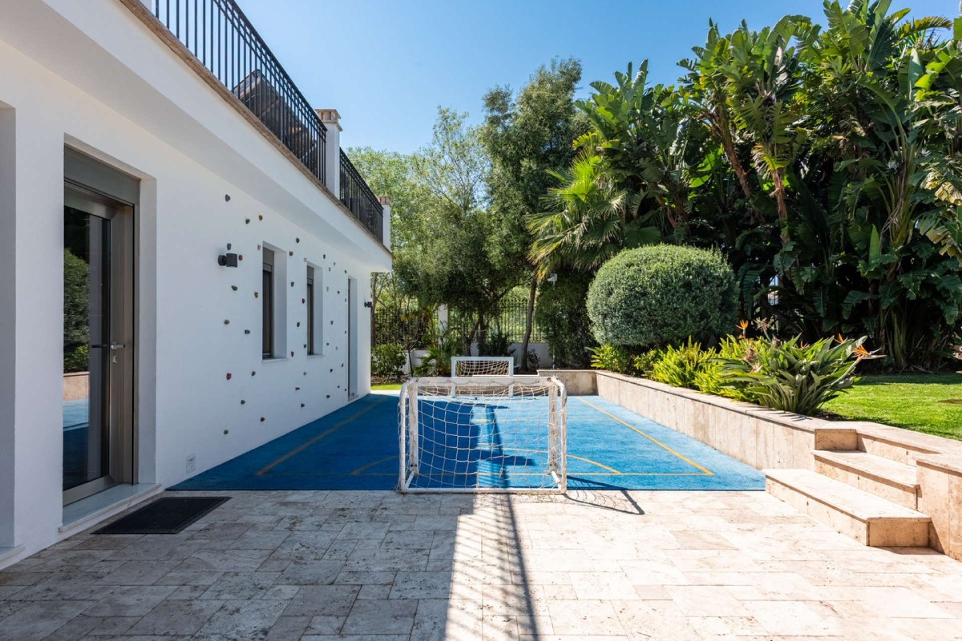 Rynek wtórny - Villa - Marbella - San Pedro de Alcántara