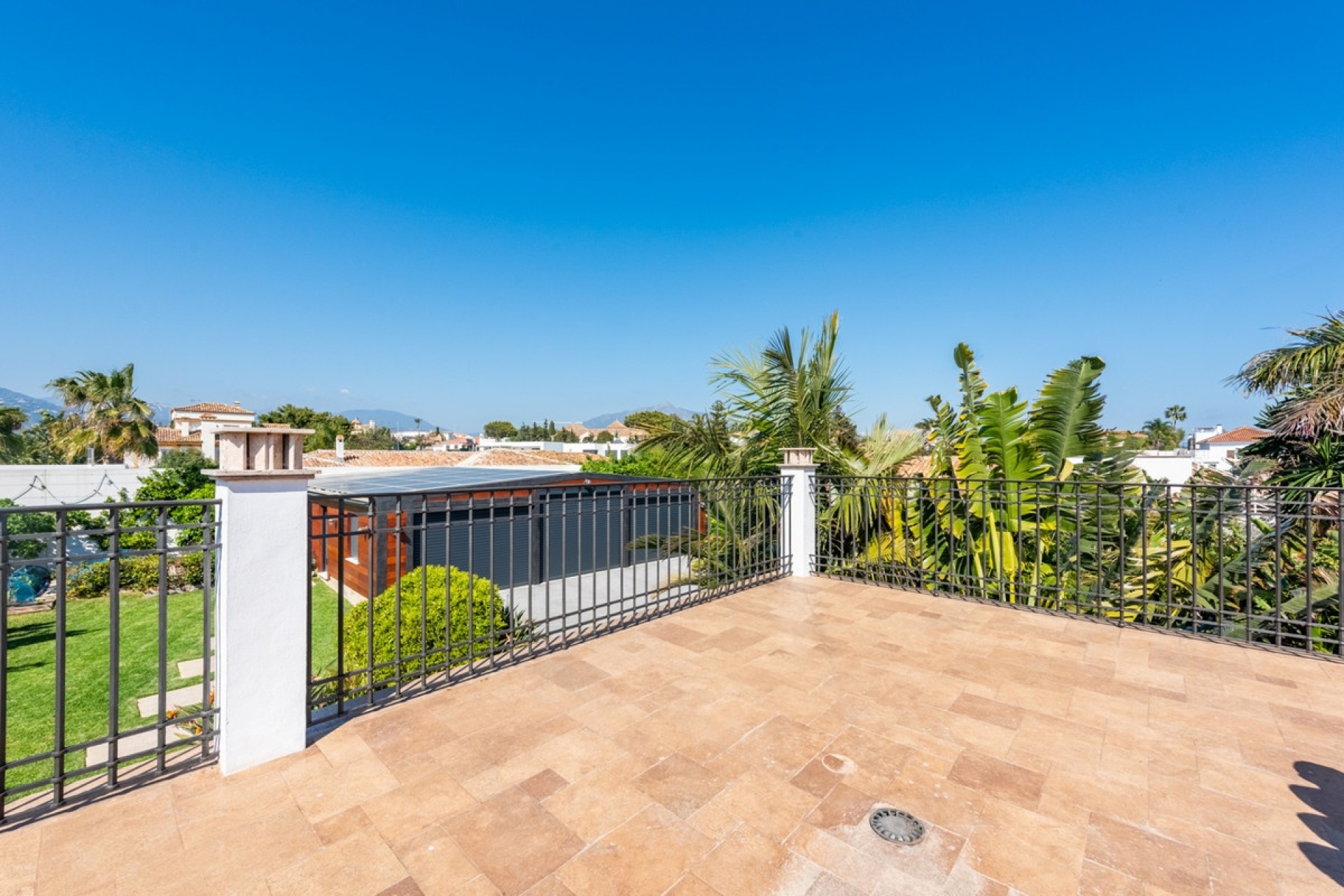 Rynek wtórny - Villa - Marbella - San Pedro de Alcántara