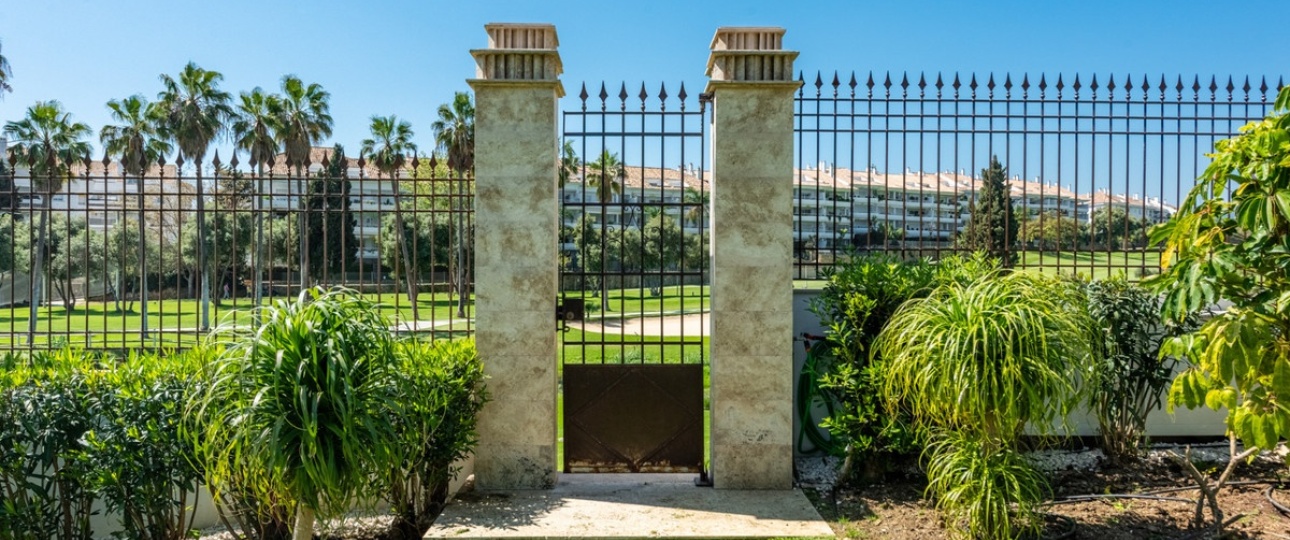 Rynek wtórny - Villa - Marbella - San Pedro de Alcántara