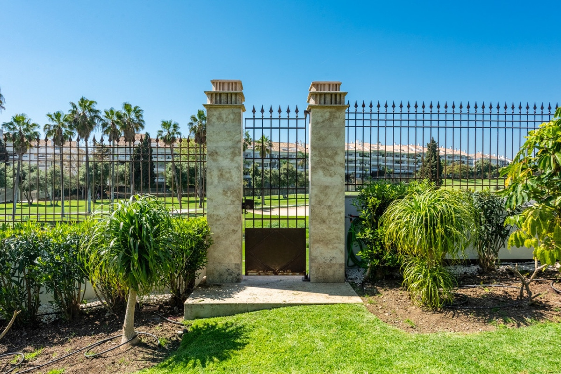 Rynek wtórny - Villa - Marbella - San Pedro de Alcántara
