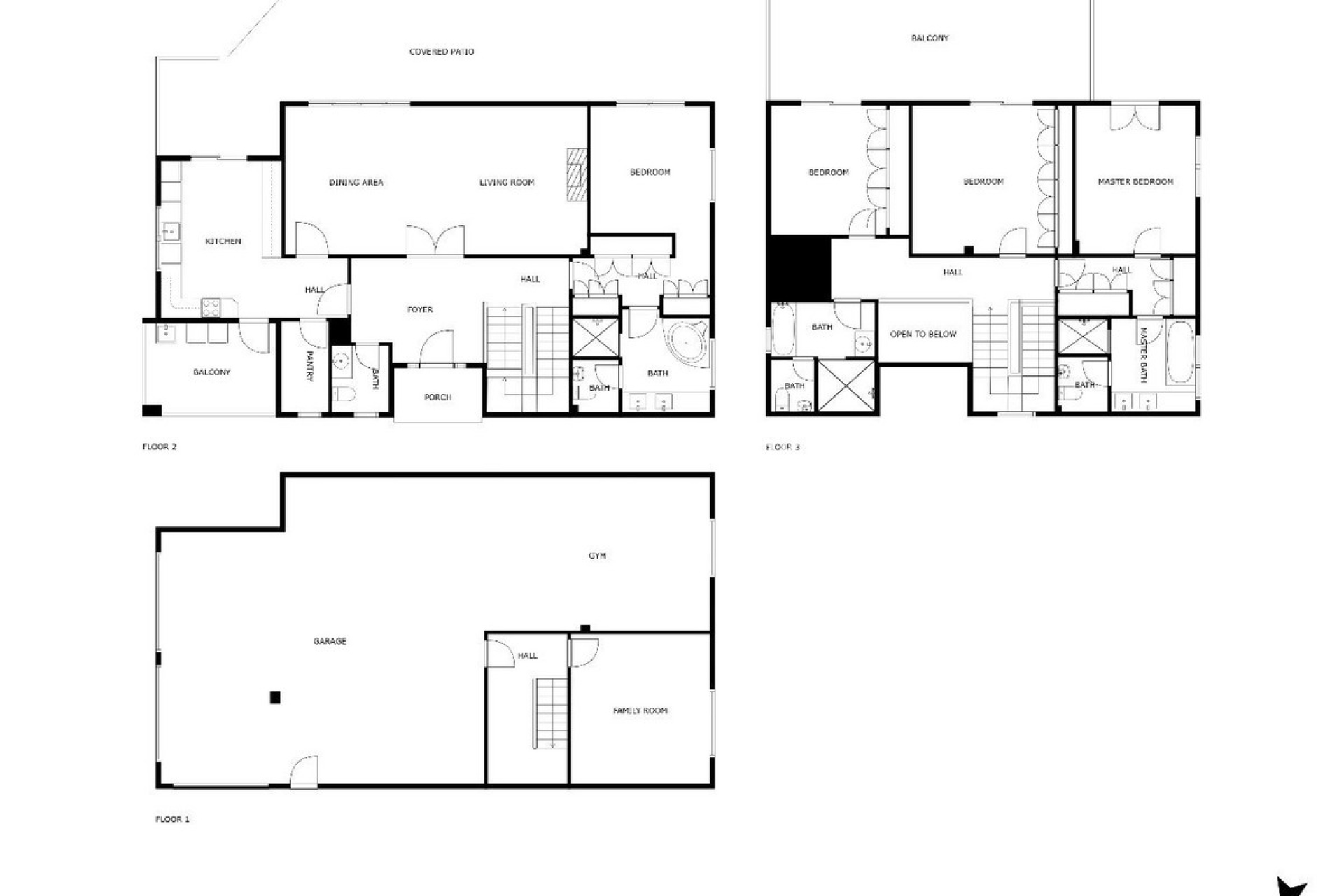 Rynek wtórny - Villa - Marbella - San Pedro de Alcántara