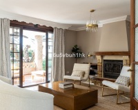 Rynek wtórny - Villa - Marbella - San Pedro de Alcántara
