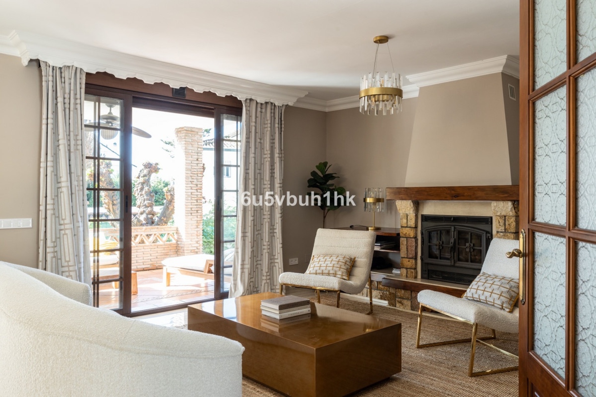 Rynek wtórny - Villa - Marbella - San Pedro de Alcántara