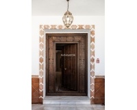 Rynek wtórny - Villa - Marbella - San Pedro de Alcántara