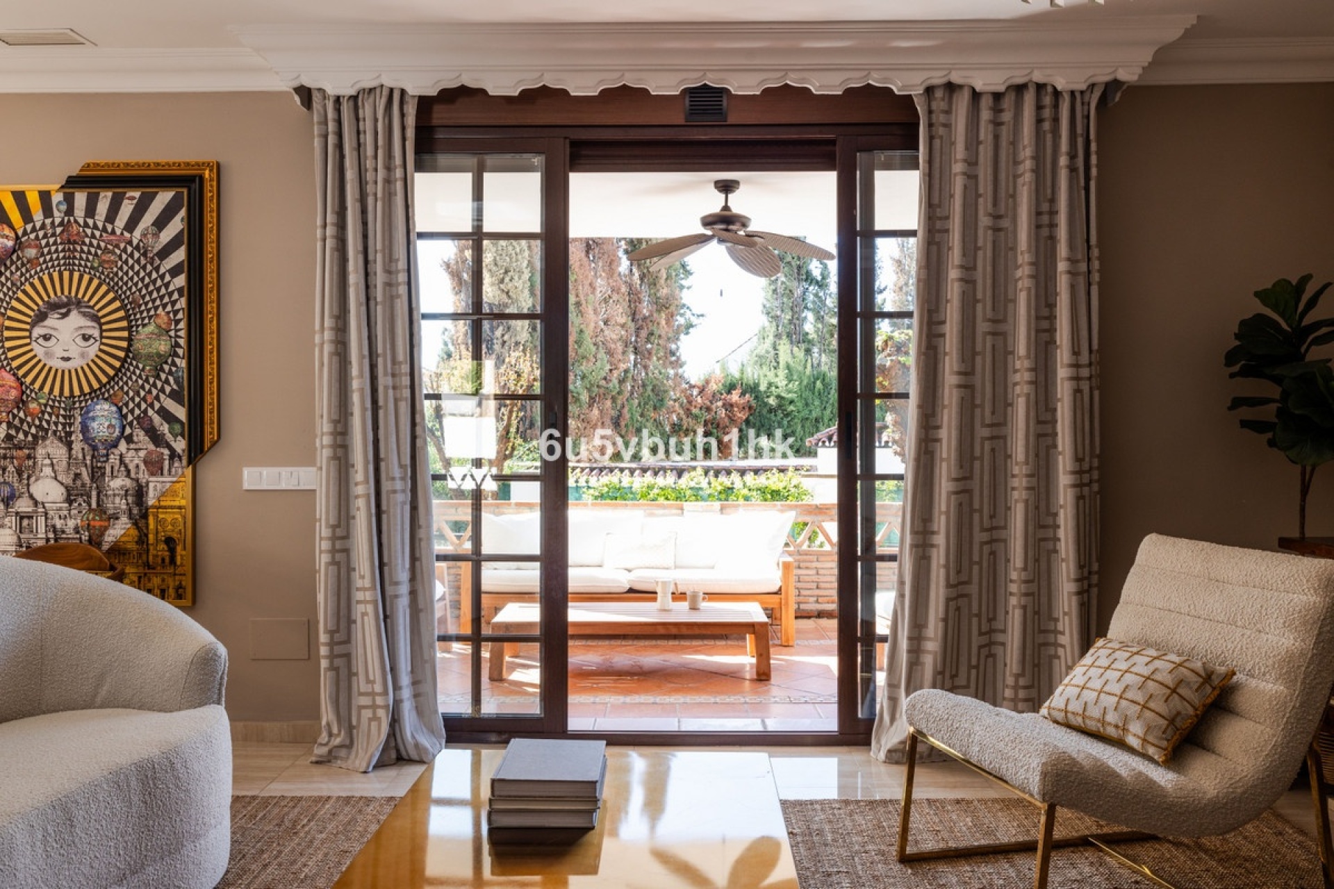 Rynek wtórny - Villa - Marbella - San Pedro de Alcántara