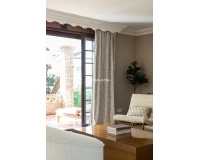 Rynek wtórny - Villa - Marbella - San Pedro de Alcántara