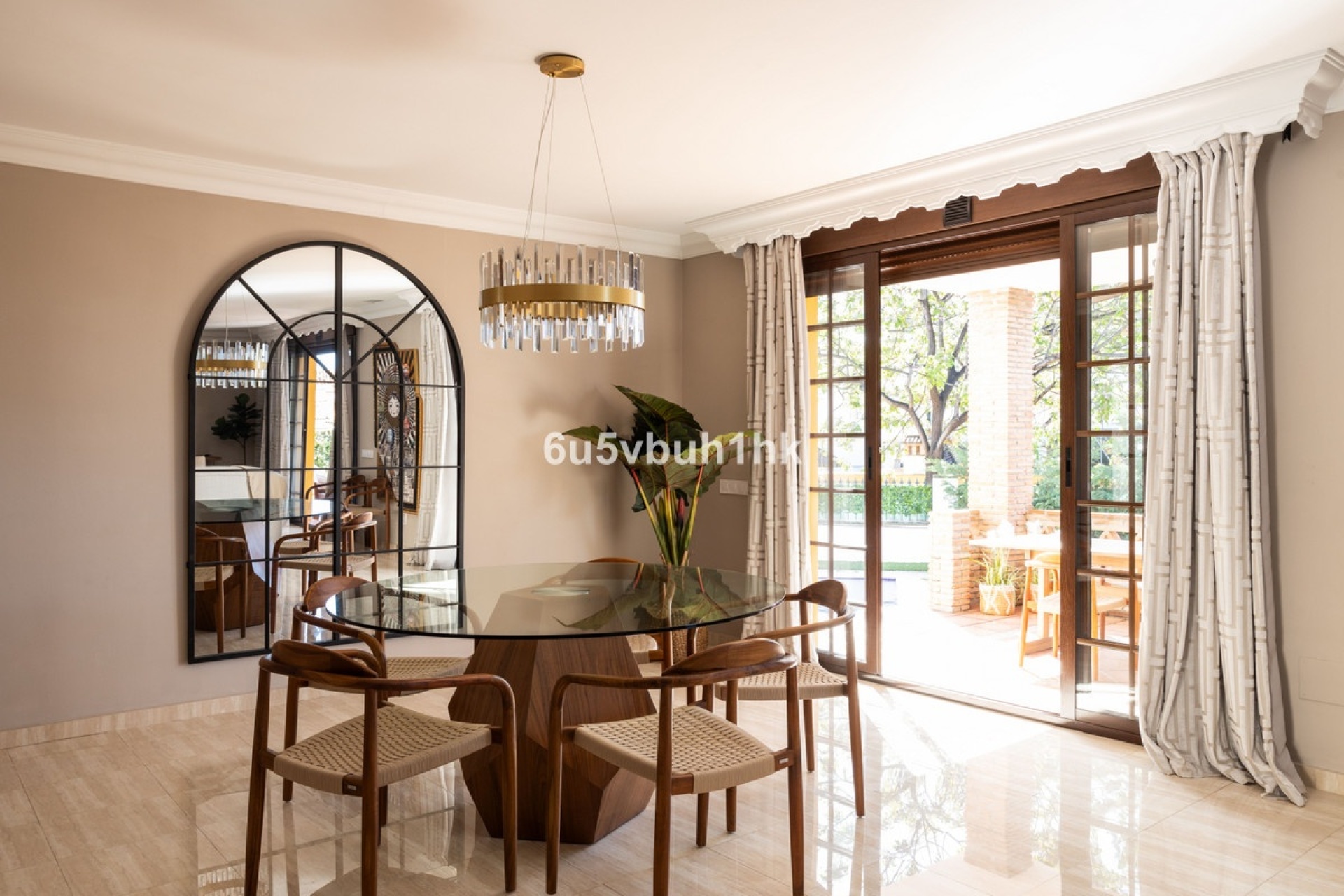Rynek wtórny - Villa - Marbella - San Pedro de Alcántara
