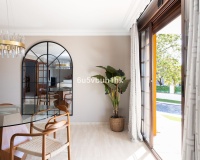 Rynek wtórny - Villa - Marbella - San Pedro de Alcántara