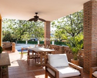 Rynek wtórny - Villa - Marbella - San Pedro de Alcántara