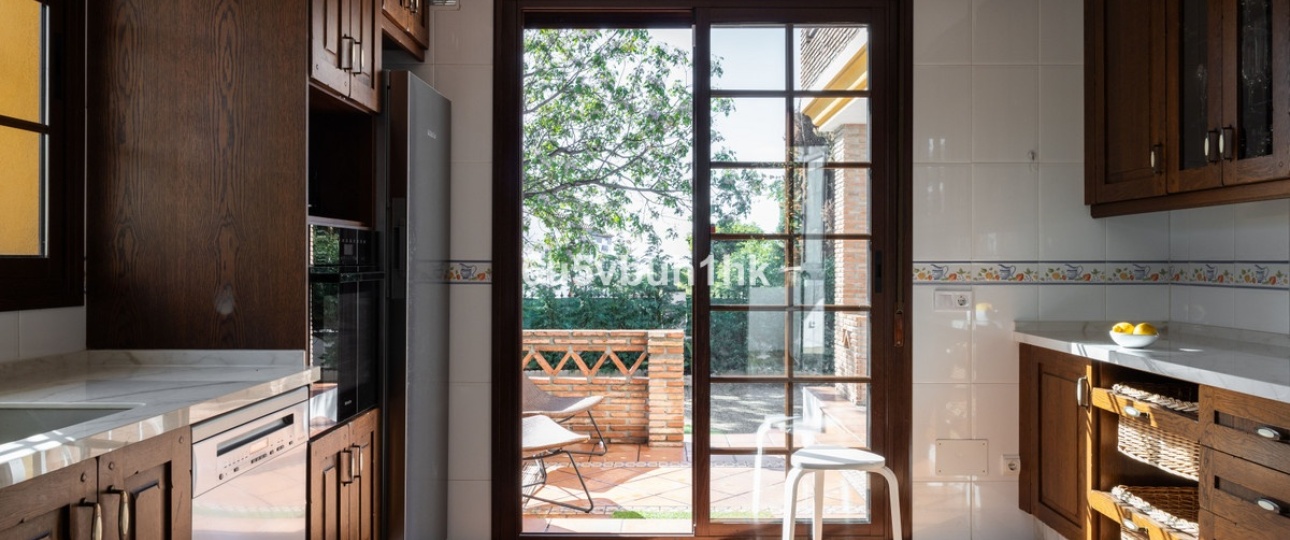 Rynek wtórny - Villa - Marbella - San Pedro de Alcántara
