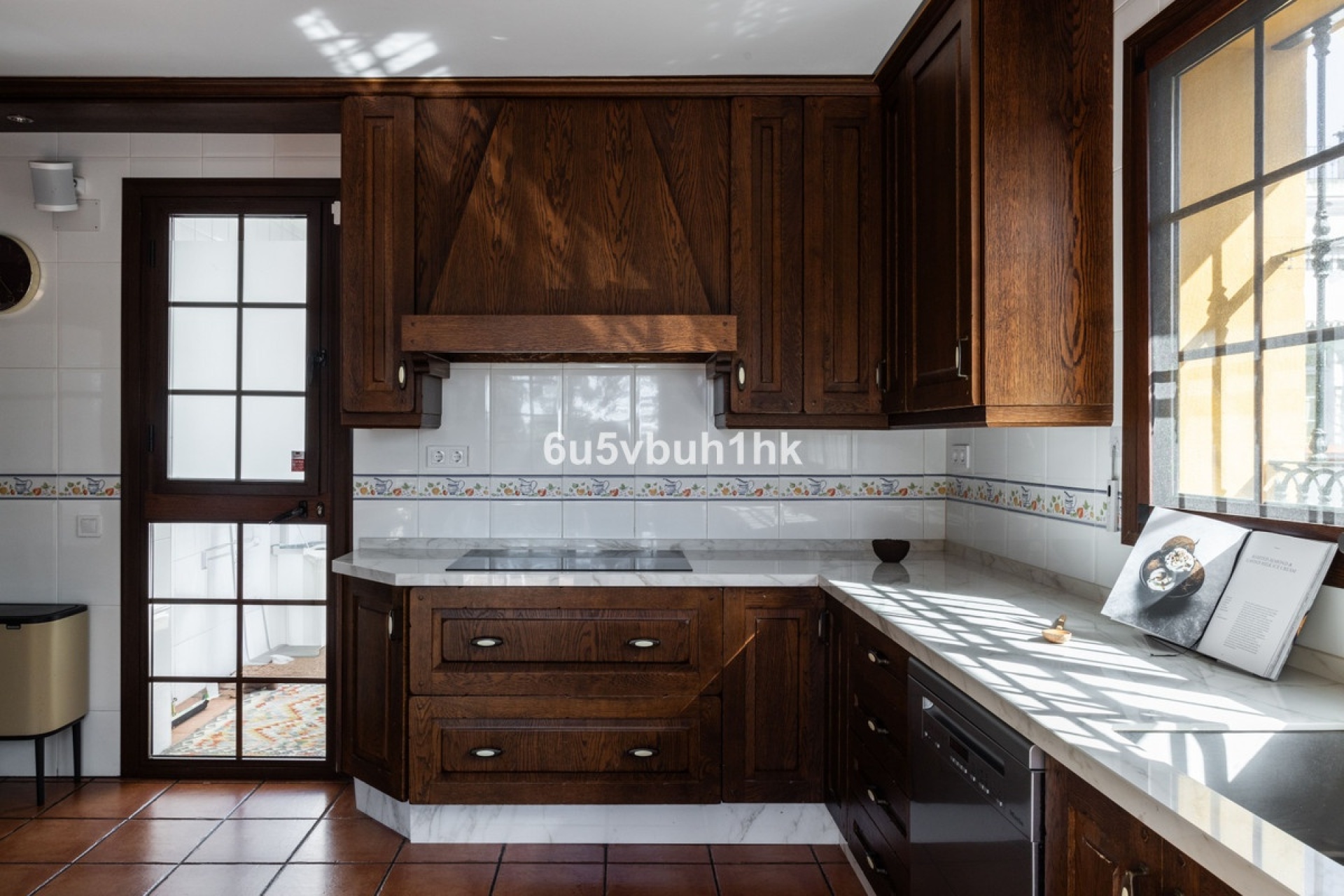 Rynek wtórny - Villa - Marbella - San Pedro de Alcántara