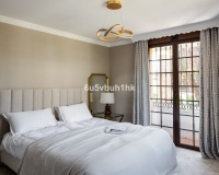 Rynek wtórny - Villa - Marbella - San Pedro de Alcántara