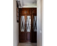 Rynek wtórny - Villa - Marbella - San Pedro de Alcántara