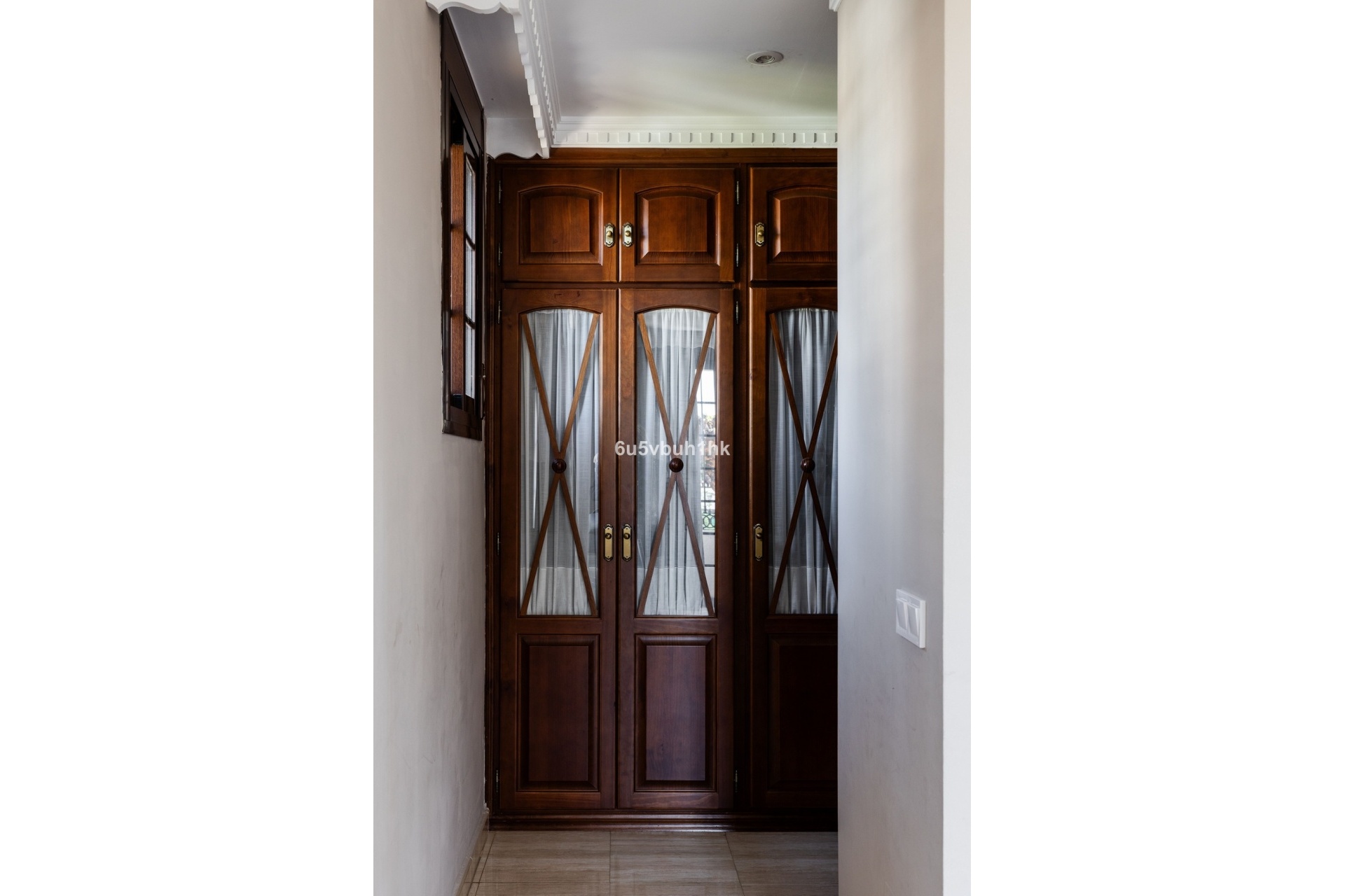 Rynek wtórny - Villa - Marbella - San Pedro de Alcántara
