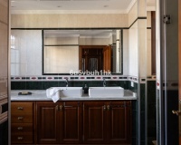 Rynek wtórny - Villa - Marbella - San Pedro de Alcántara