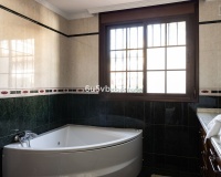 Rynek wtórny - Villa - Marbella - San Pedro de Alcántara