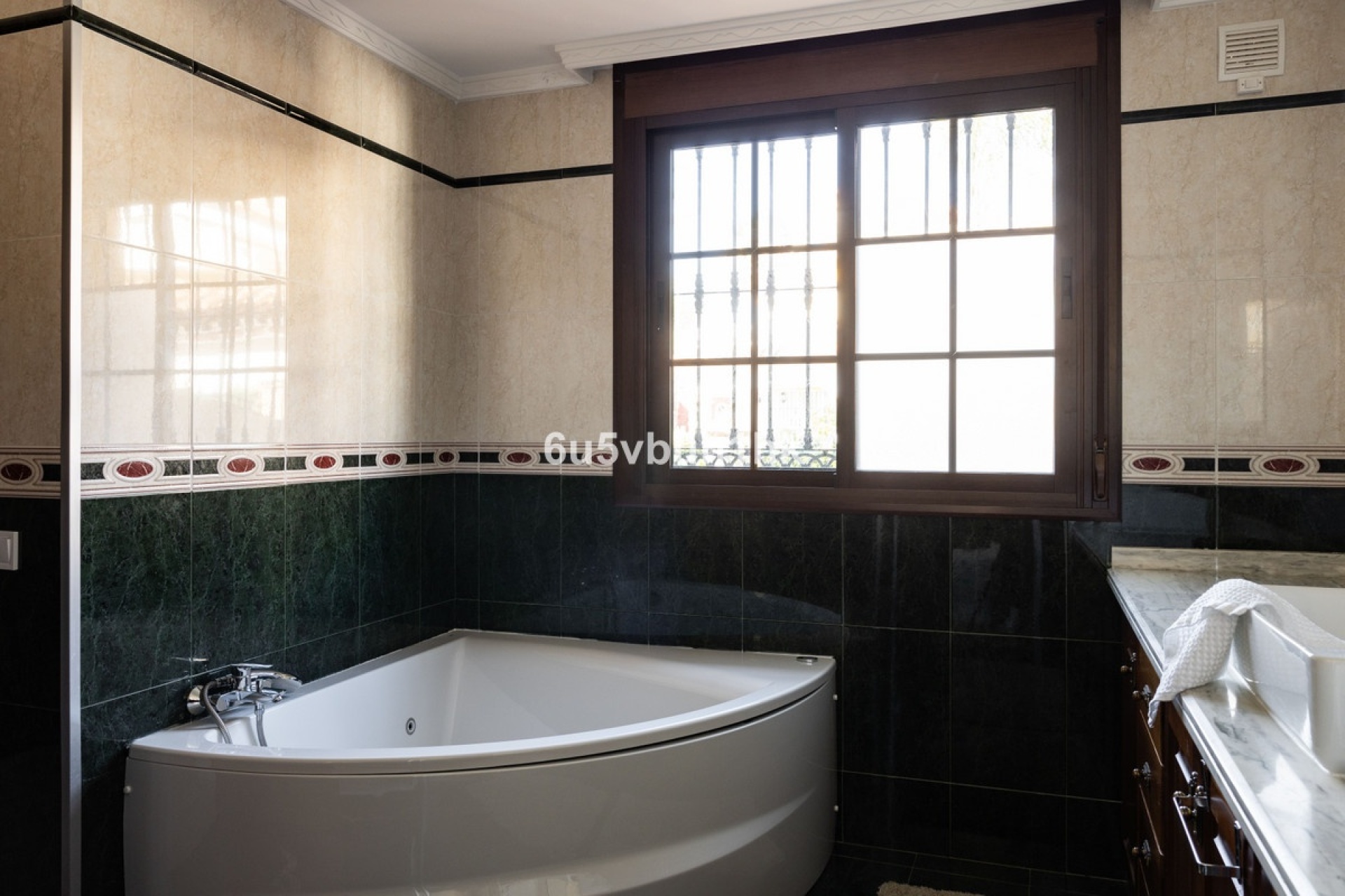 Rynek wtórny - Villa - Marbella - San Pedro de Alcántara