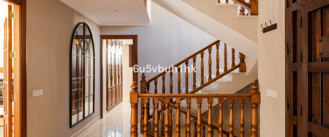 Rynek wtórny - Villa - Marbella - San Pedro de Alcántara