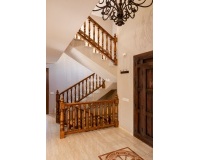 Rynek wtórny - Villa - Marbella - San Pedro de Alcántara
