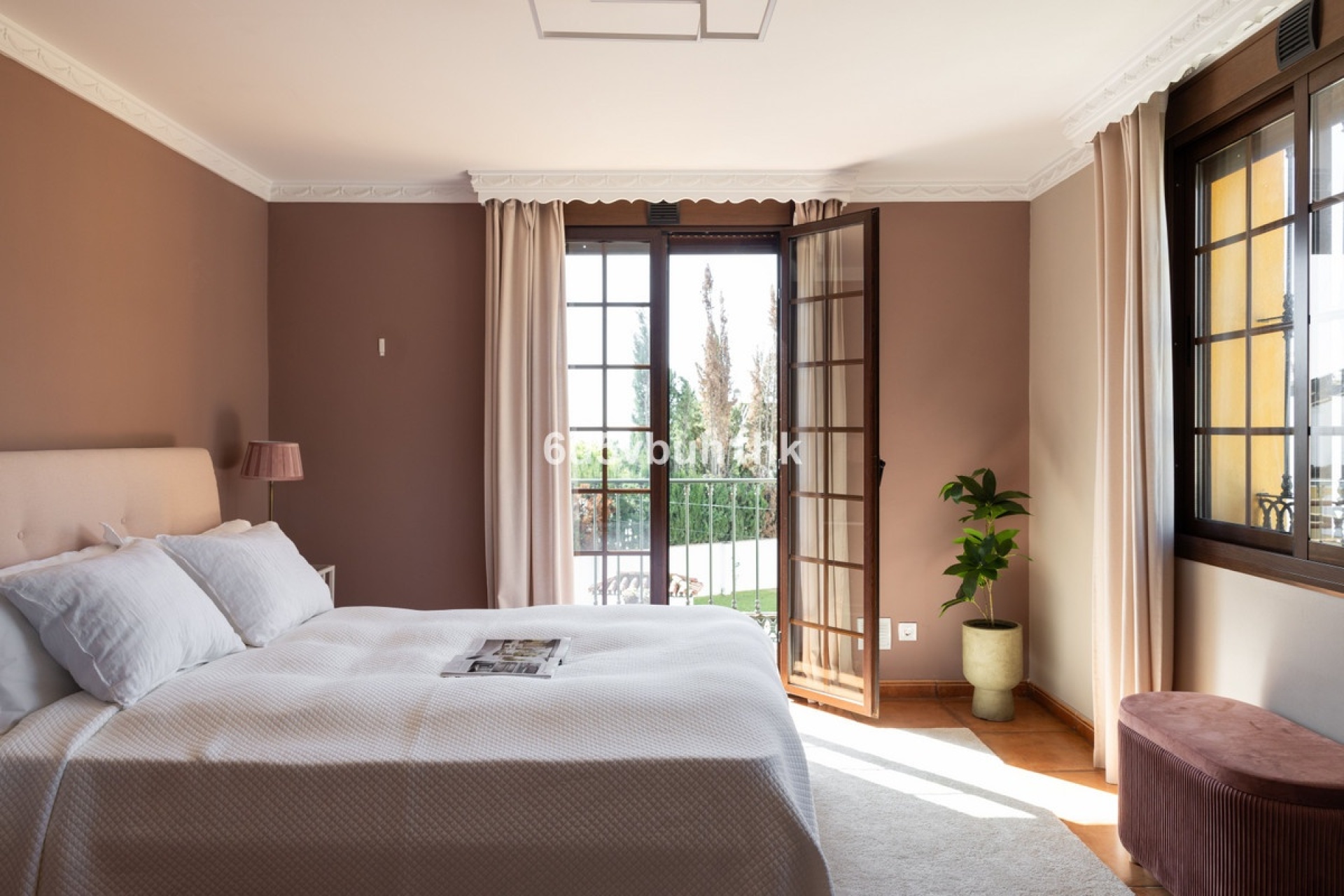 Rynek wtórny - Villa - Marbella - San Pedro de Alcántara