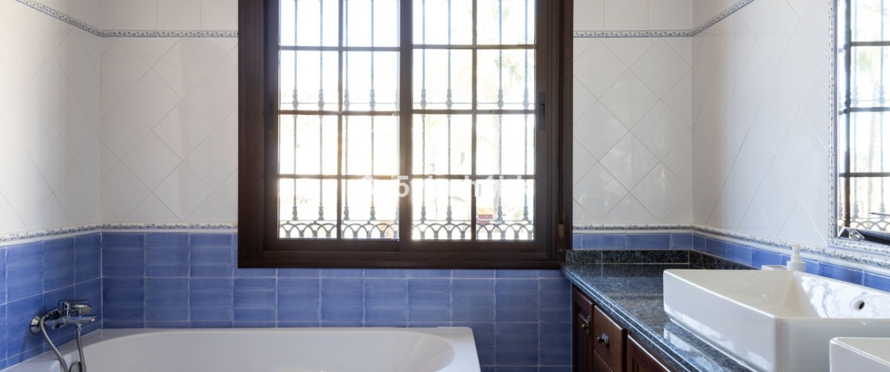Rynek wtórny - Villa - Marbella - San Pedro de Alcántara