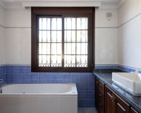 Rynek wtórny - Villa - Marbella - San Pedro de Alcántara