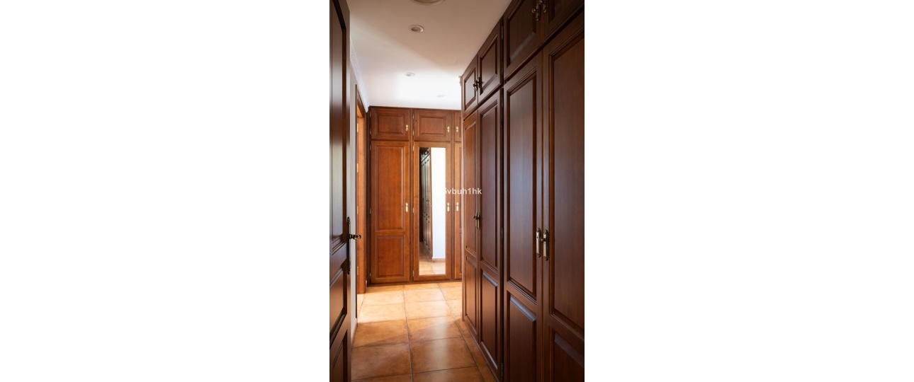Rynek wtórny - Villa - Marbella - San Pedro de Alcántara
