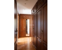 Rynek wtórny - Villa - Marbella - San Pedro de Alcántara