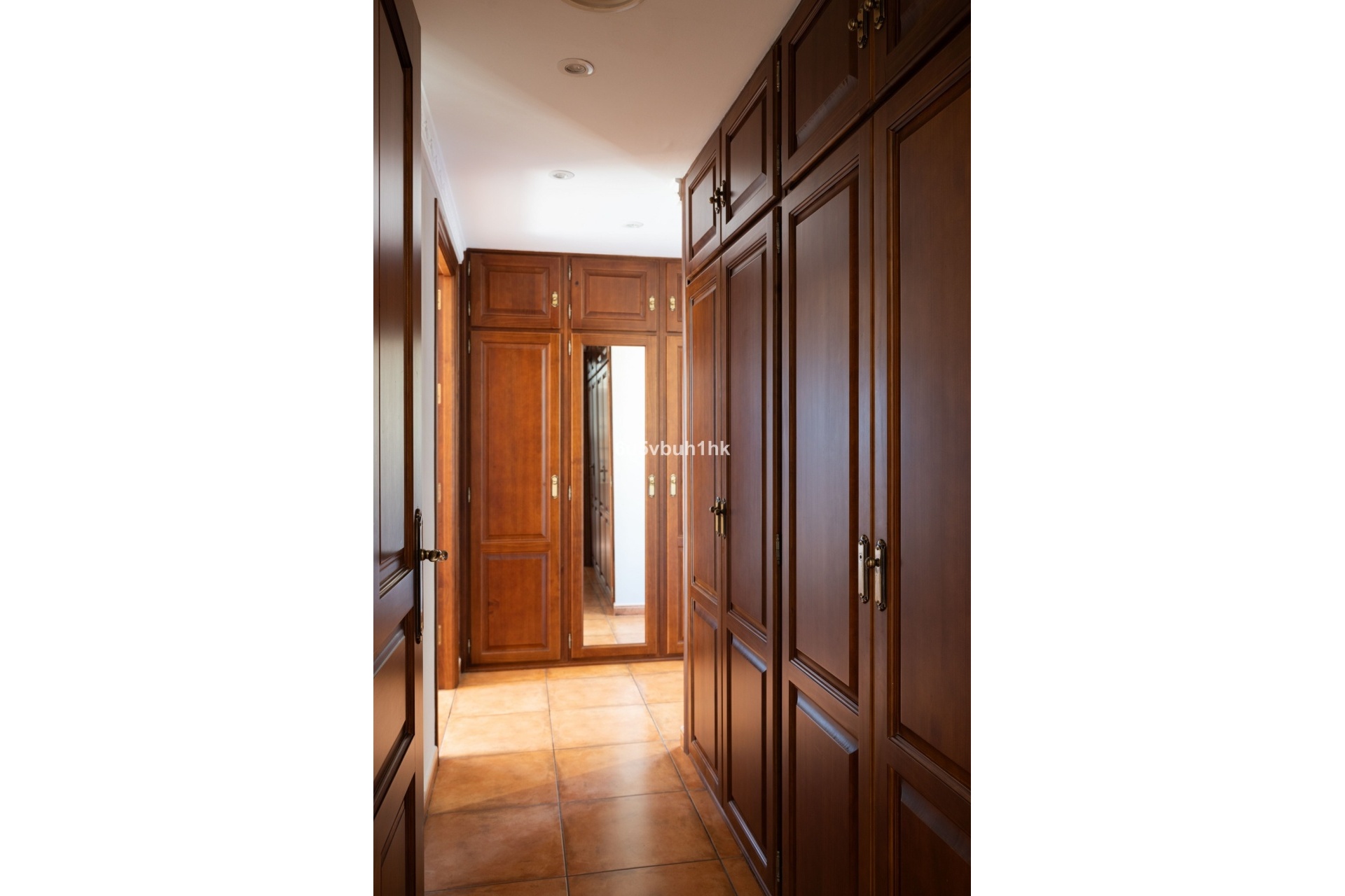 Rynek wtórny - Villa - Marbella - San Pedro de Alcántara
