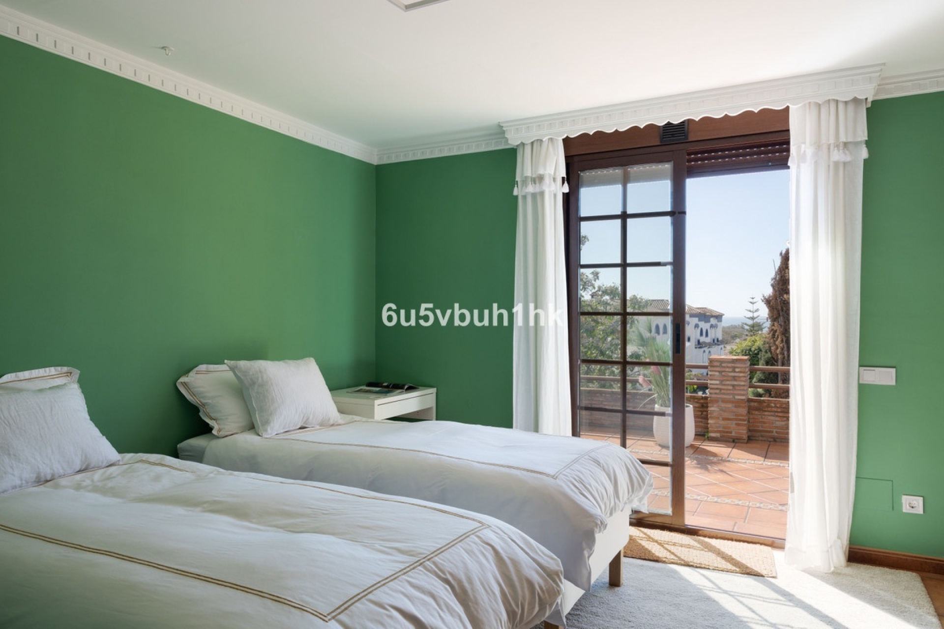 Rynek wtórny - Villa - Marbella - San Pedro de Alcántara