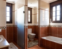 Rynek wtórny - Villa - Marbella - San Pedro de Alcántara