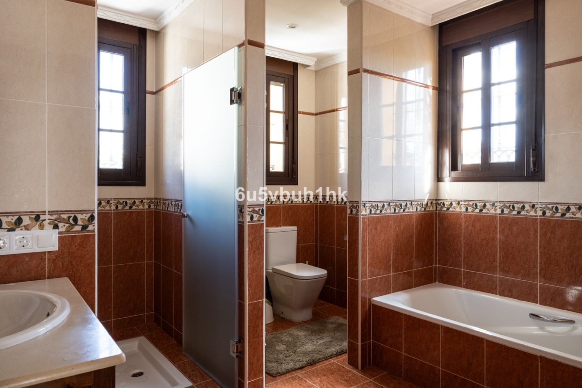 Rynek wtórny - Villa - Marbella - San Pedro de Alcántara