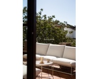 Rynek wtórny - Villa - Marbella - San Pedro de Alcántara