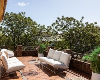 Rynek wtórny - Villa - Marbella - San Pedro de Alcántara