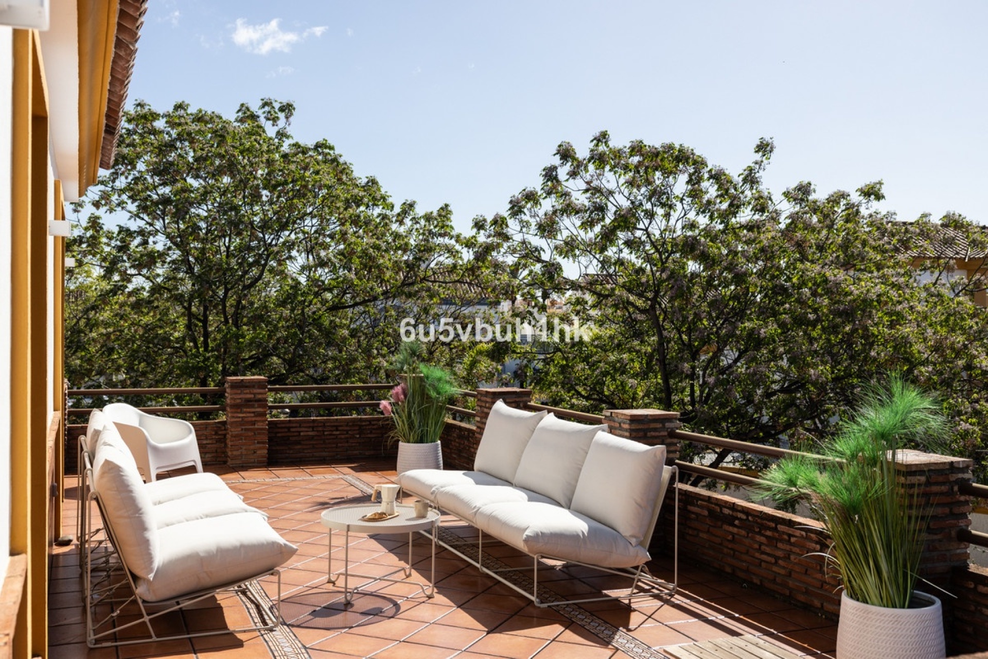 Rynek wtórny - Villa - Marbella - San Pedro de Alcántara